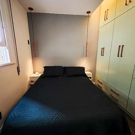 Premium Flat Boutique Ipanema-2